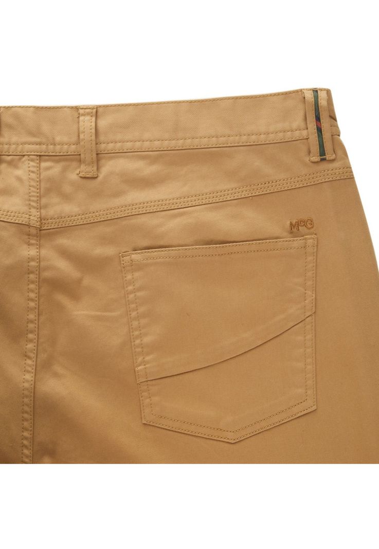 Pantalón Gabardina 5 Bolsillos Sport-3