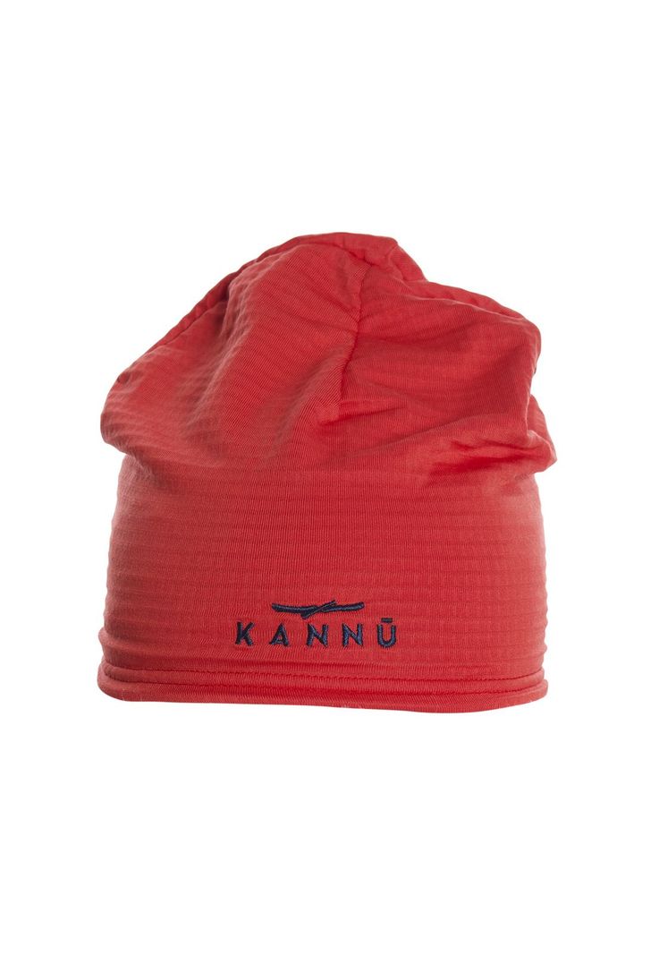 Gorro Primera Capa Naranja-0