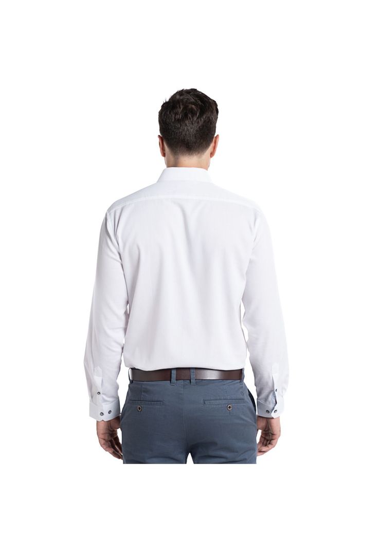 Camisa Jacquard Santillana-1