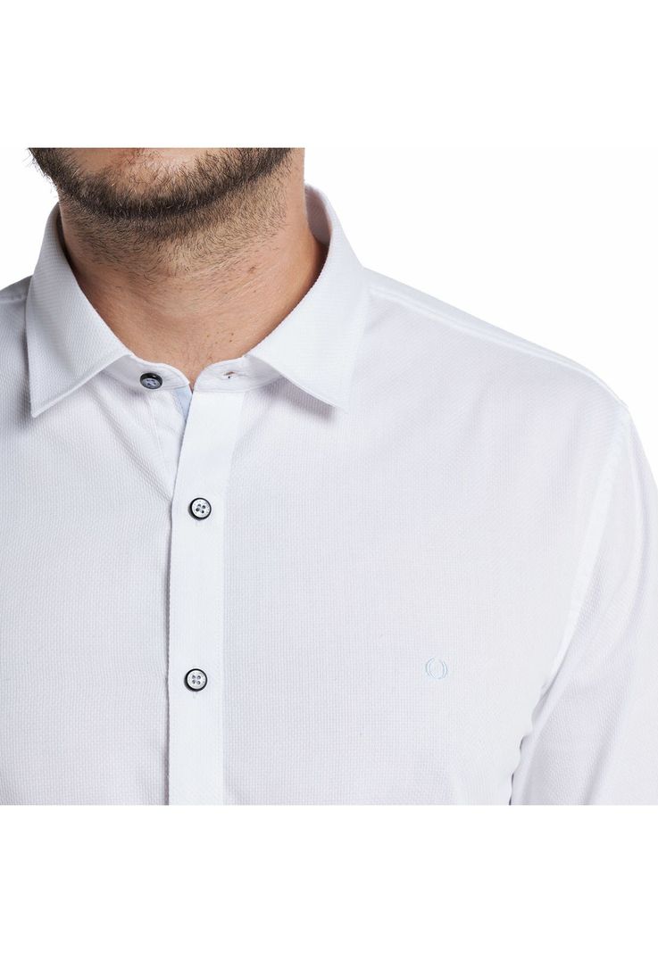Camisa Jacquard Santillana-2