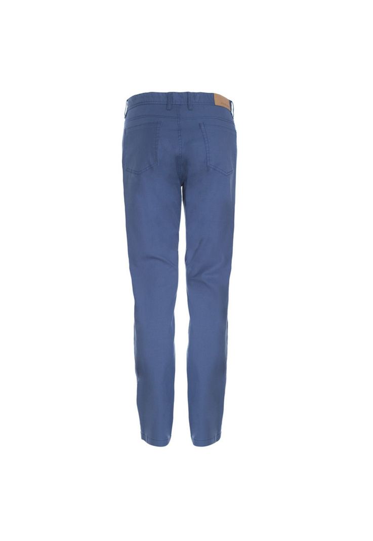 Pantalón Gabardina Spandex 5 Bolsillos-2