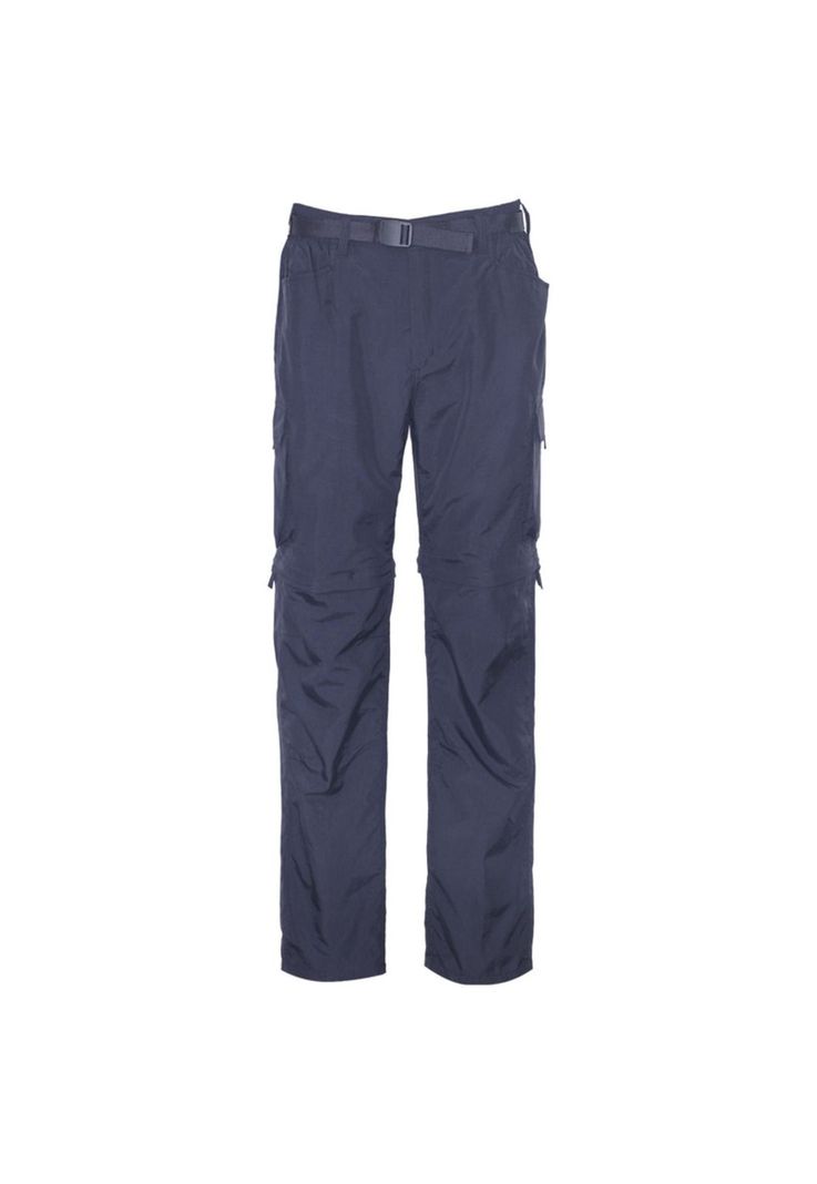 Pantalón Desmontable Hombre-0