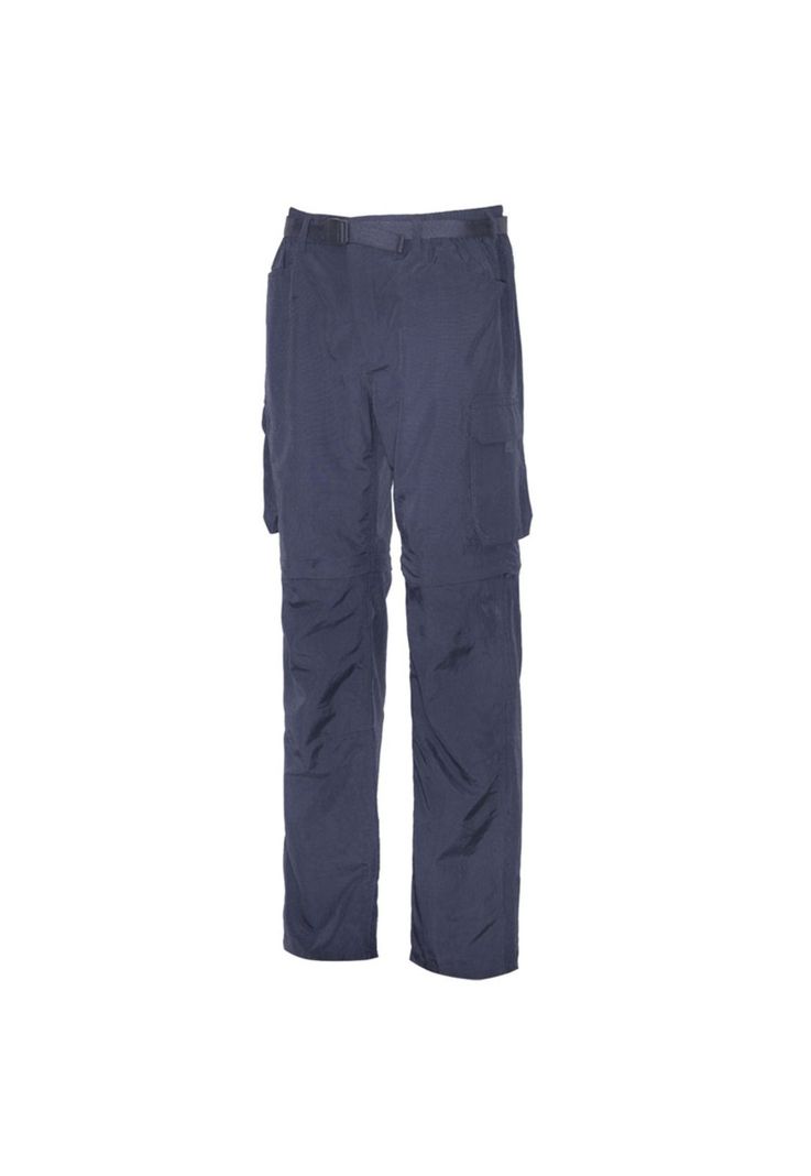 Pantalón Desmontable Hombre-1