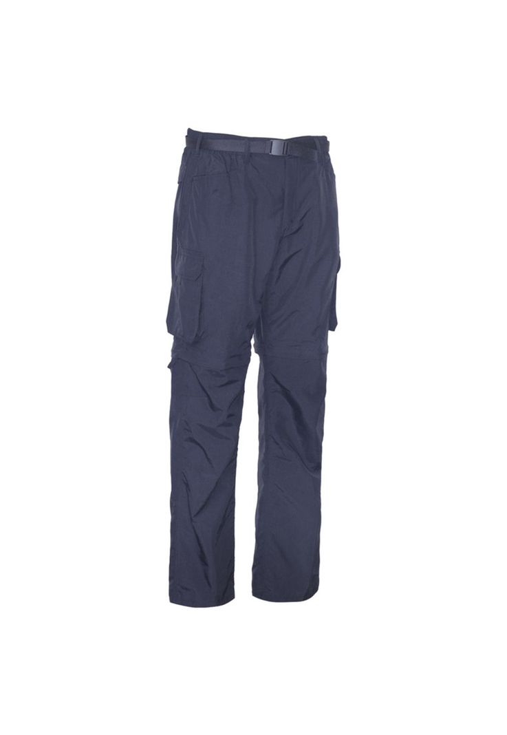 Pantalón Desmontable Hombre-2
