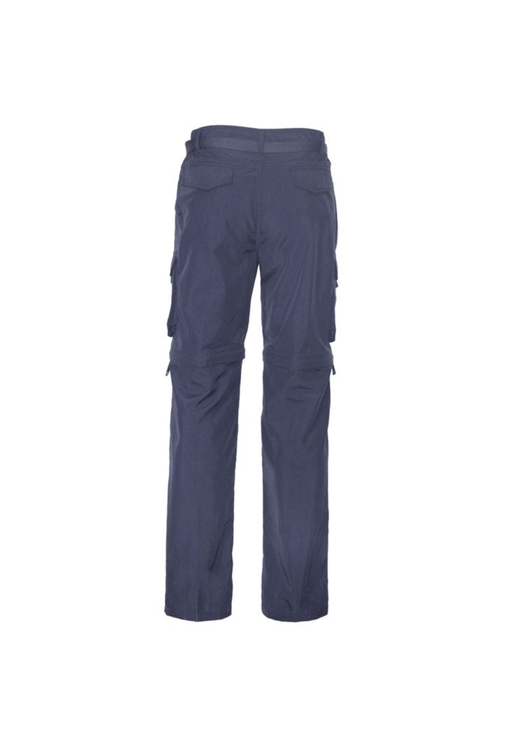 Pantalón Desmontable Hombre-3
