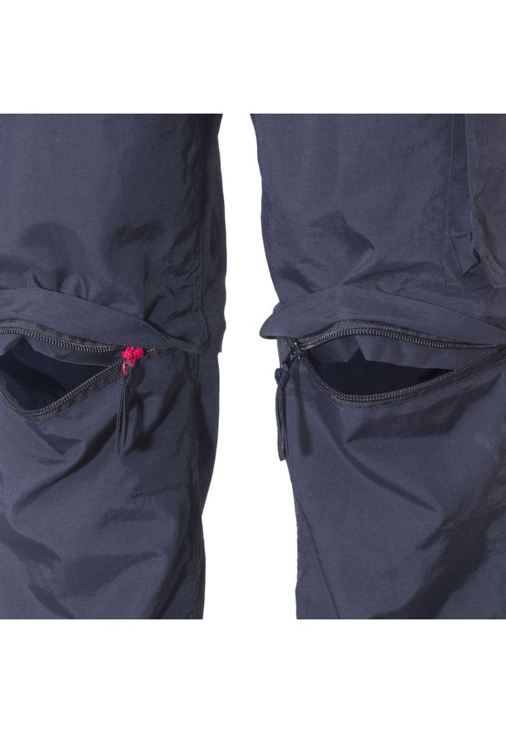 Pantalón Desmontable Hombre-4