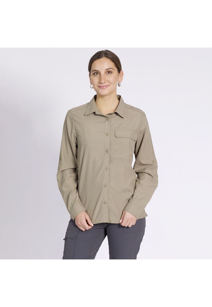 Blusa Sport-0