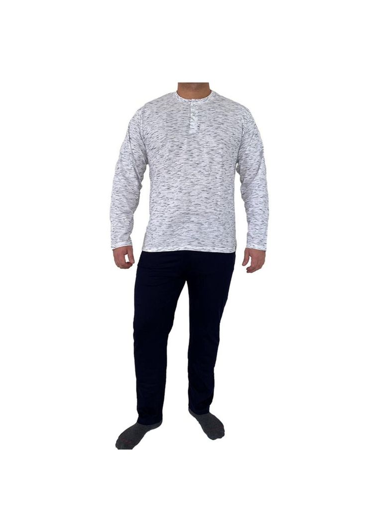 Pijama Jersey