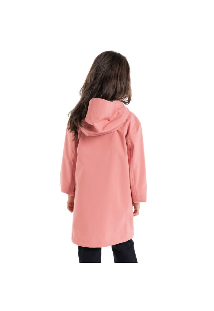 PARKA OUTDOOR IMPERMEABLE VESTISQUERO 5K-5K NIÑA-1