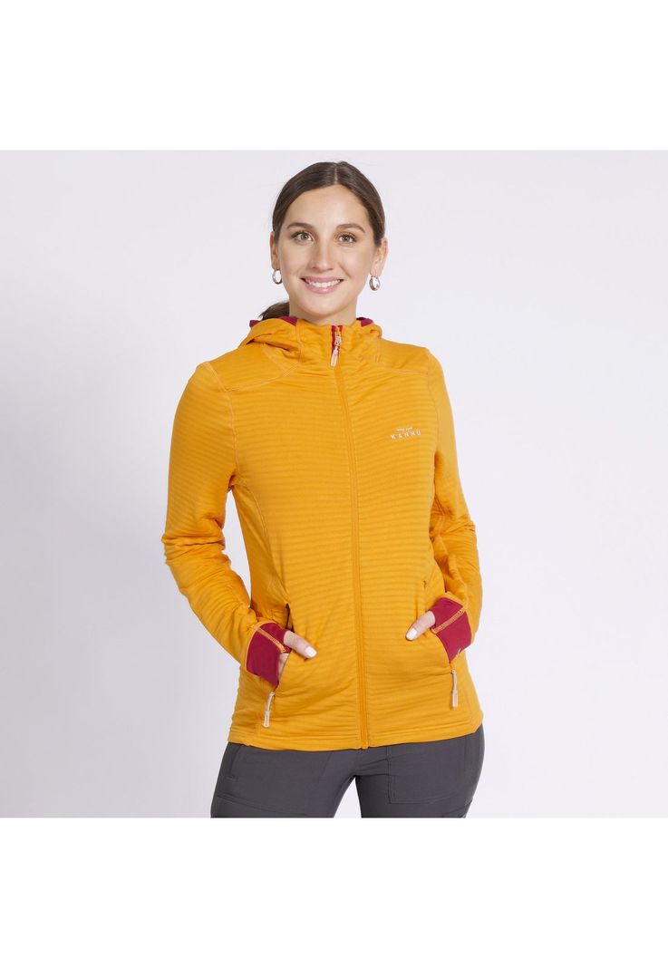 Polar Trail Running Lightweight Mujer Naranja Naranjo XS