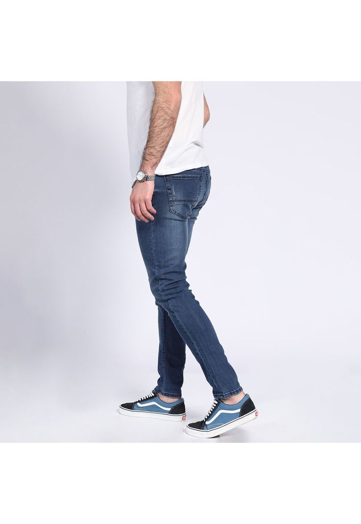 Jeans Ultra Slim Denim-1