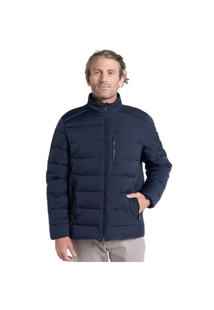 PARKA ACOLCHADA CORNING.-0