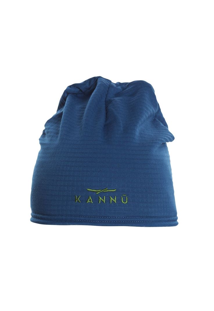 Gorro Primera Capa Azul marino-0