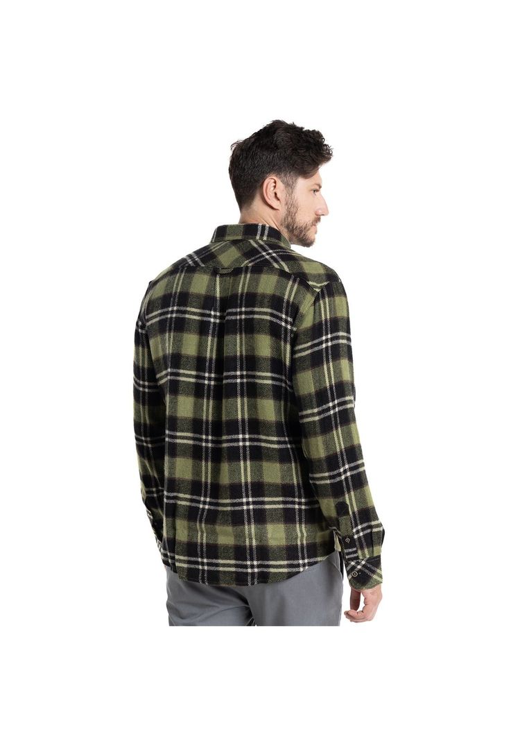 Camisa Leñadora Asturias-1