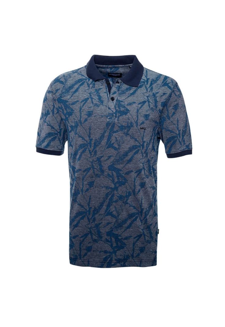 Polera Estampada
