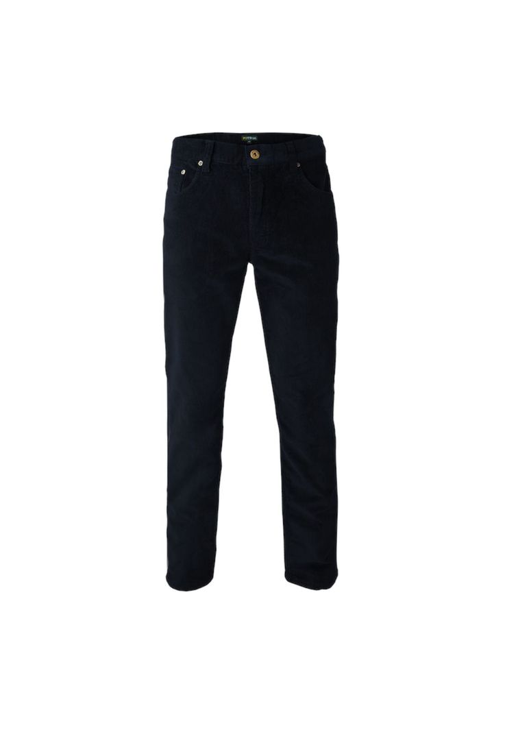 Pantalón Cotelé Spandex