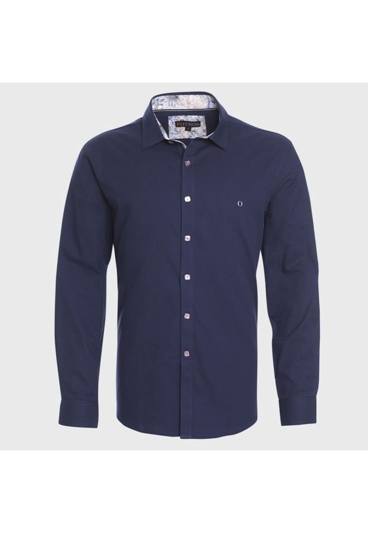 Camisa Jacquard Lisa-0