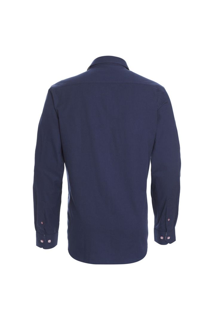 Camisa Jacquard Lisa-2