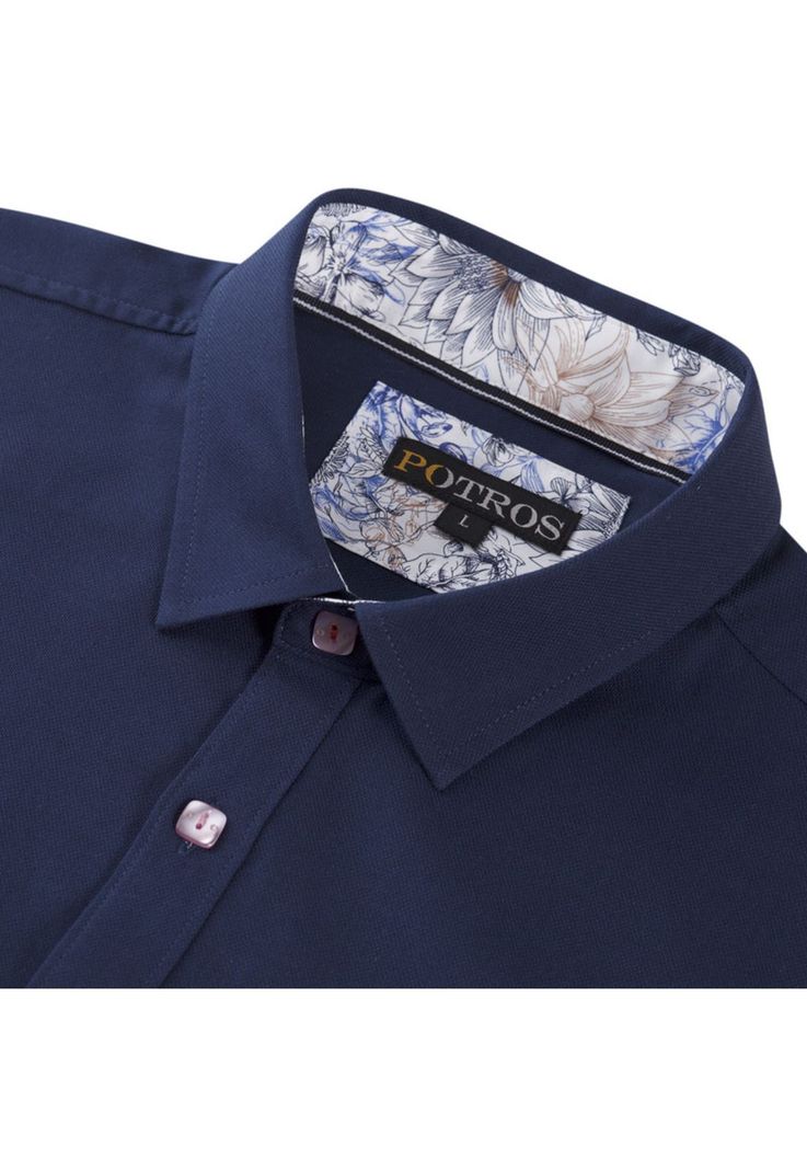 Camisa Jacquard Lisa-3