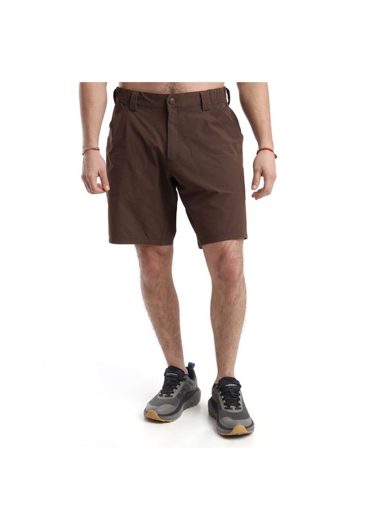 Bermudas Multibolsillo Multibolsillo-0