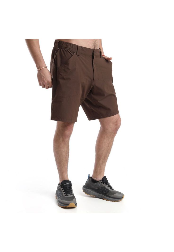 Bermudas Multibolsillo Multibolsillo-2