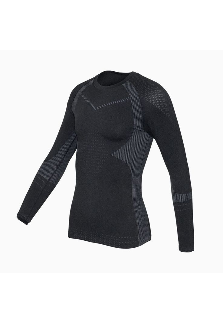 Primera Capa Thermo Tech Camiseta Hombre-1