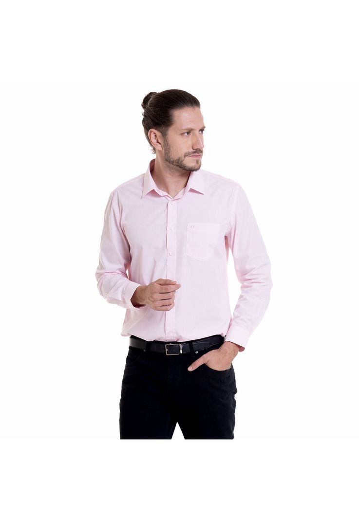 Camisa Serrano-0