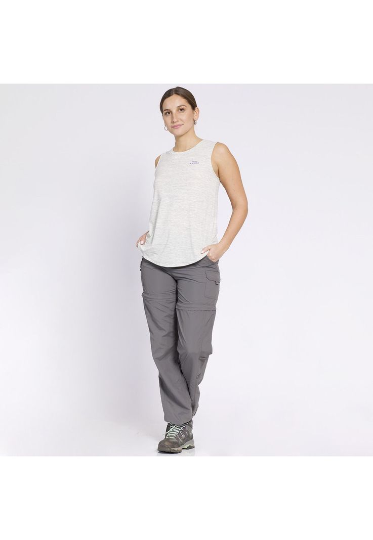 Pantalón Desmontable Mujer-2