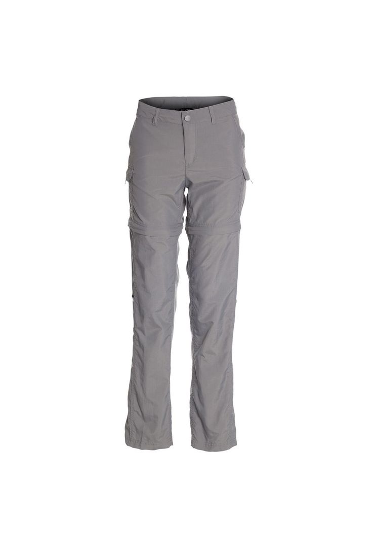 Pantalón Desmontable Mujer-4