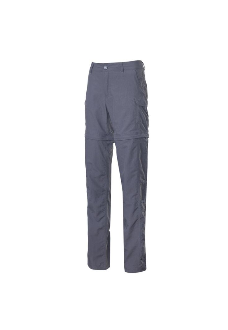 Pantalón Desmontable Mujer-6