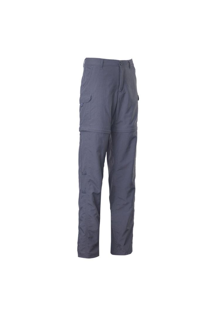 Pantalón Desmontable Mujer-7