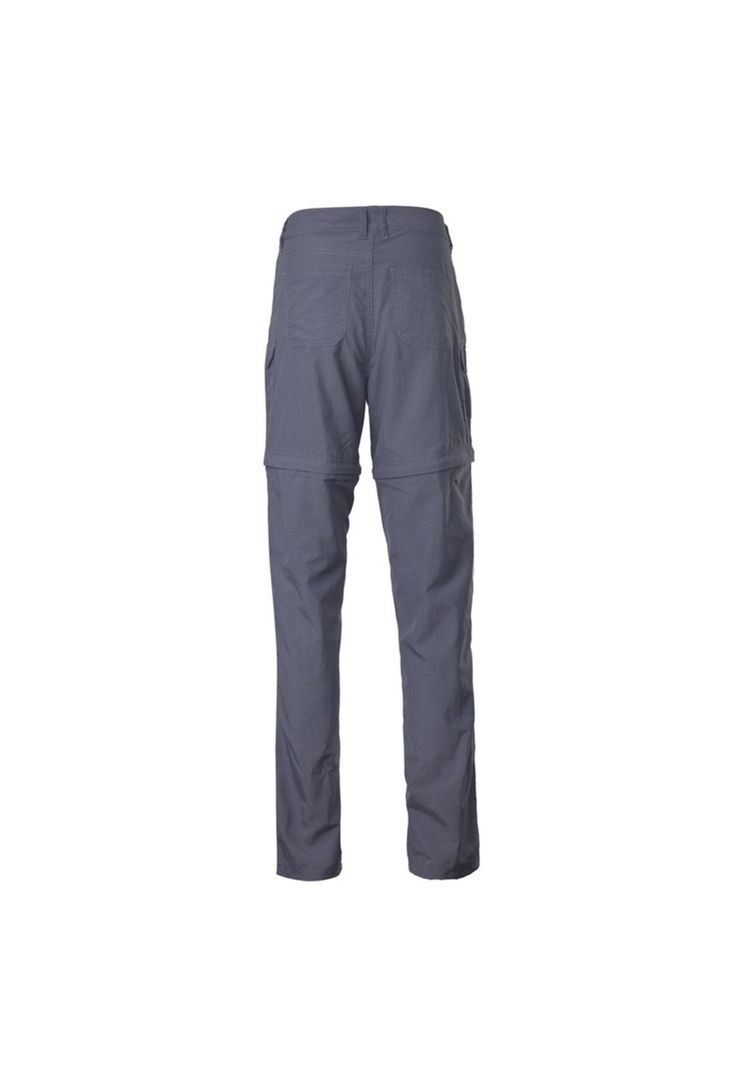 Pantalón Desmontable Mujer-8