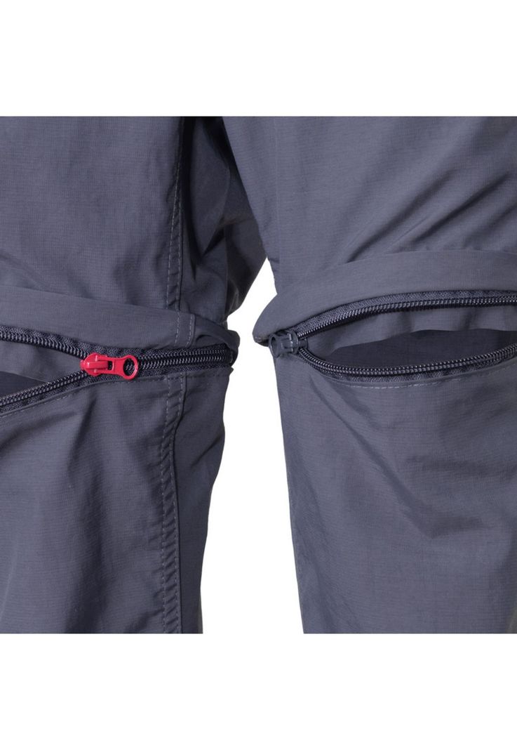 Pantalón Desmontable Mujer-9