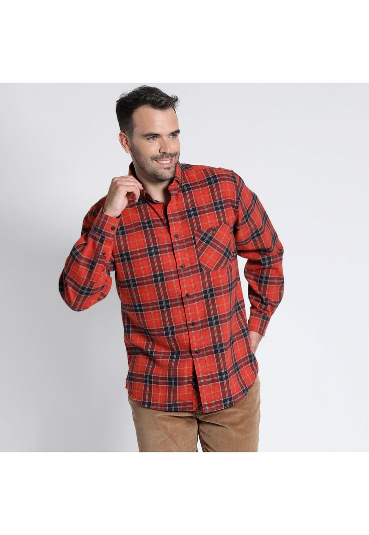 CAMISA VILLELA