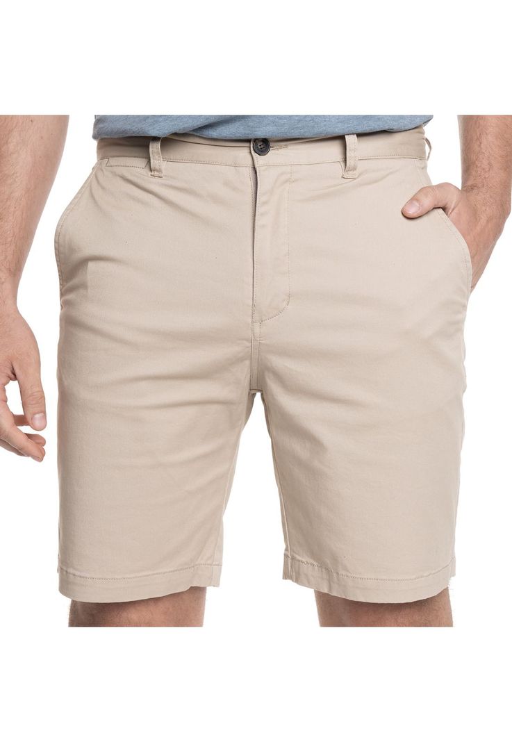 BERMUDAS HOMBRE NIZA Beige 42