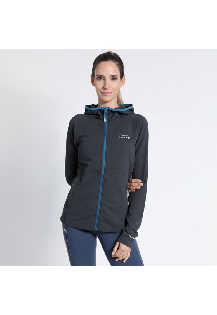 Polar Outdoor Fancy Mujer-0