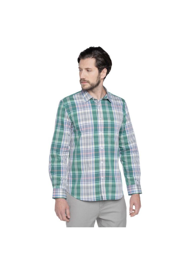 Camisa Zaragoza-0