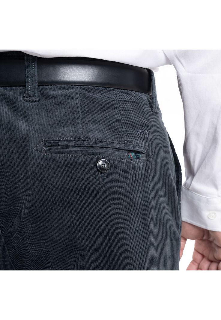 PANTALON HOMBRE COTELÉ CHINO WOODSIDE.-2