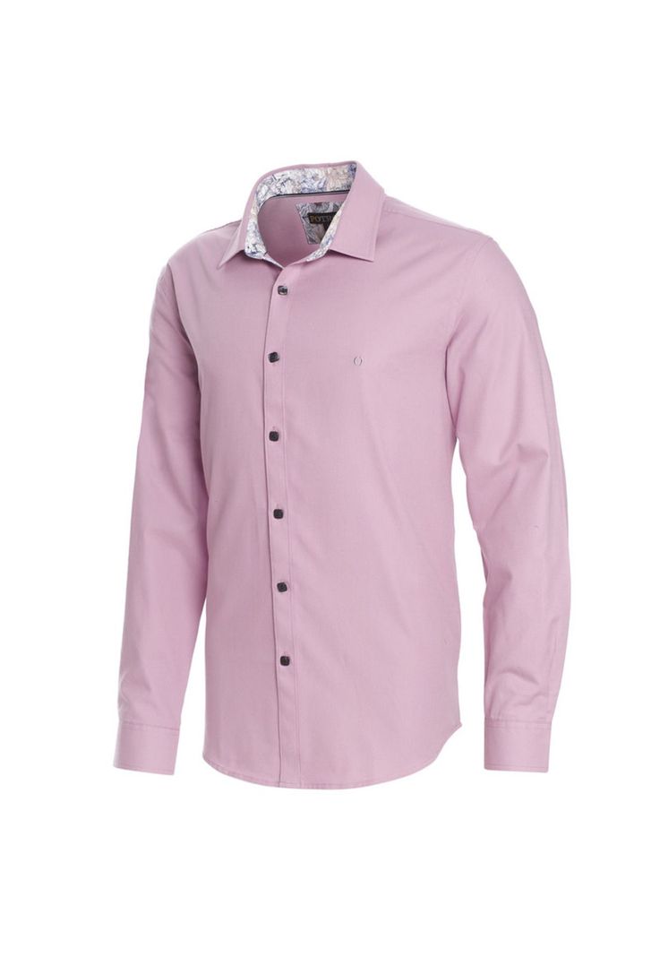 Camisa Jacquard Lisa-1