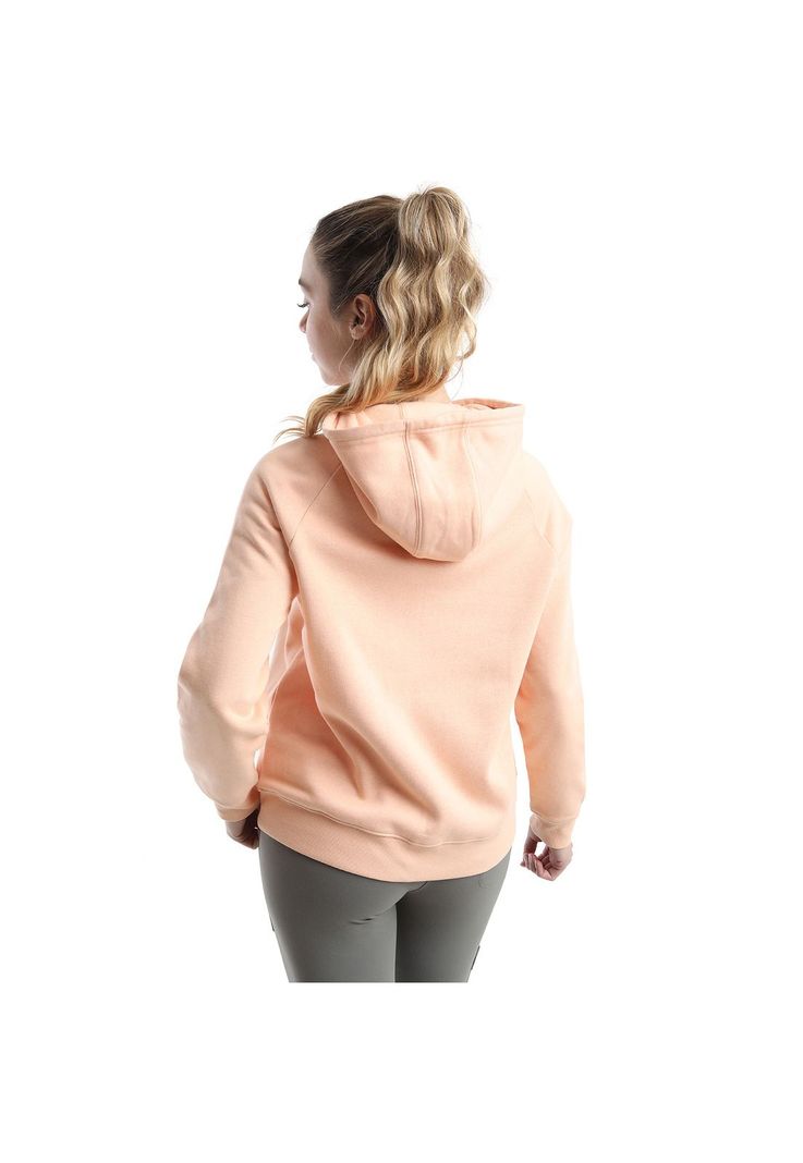 Poleron Fleece Coigue Mujer-2