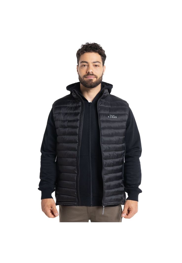 PARKA ACOLCHADA RAHUE VEST HOMBRE-0