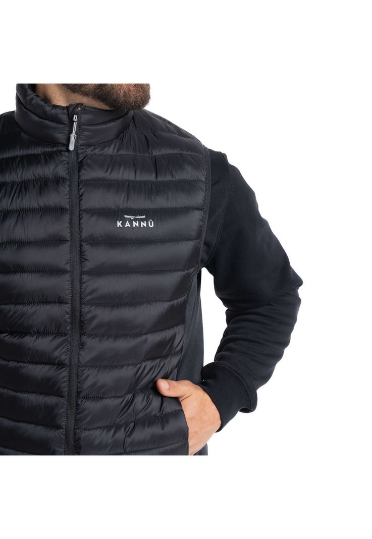 PARKA ACOLCHADA RAHUE VEST HOMBRE-2