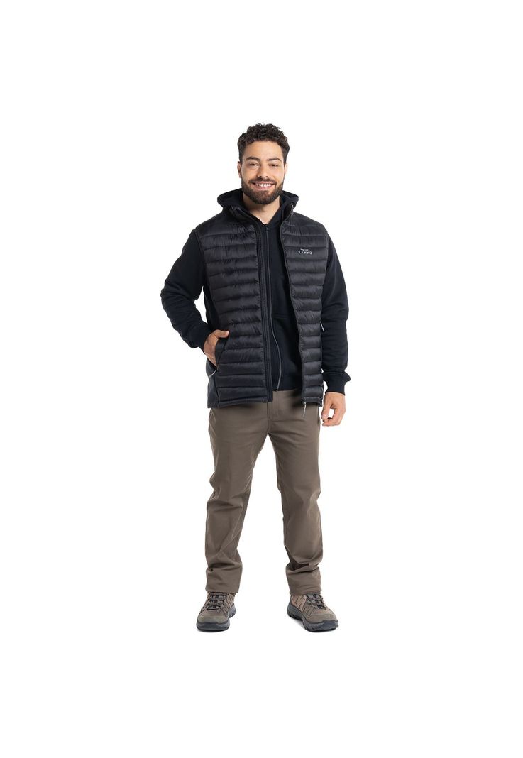 PARKA ACOLCHADA RAHUE VEST HOMBRE-3