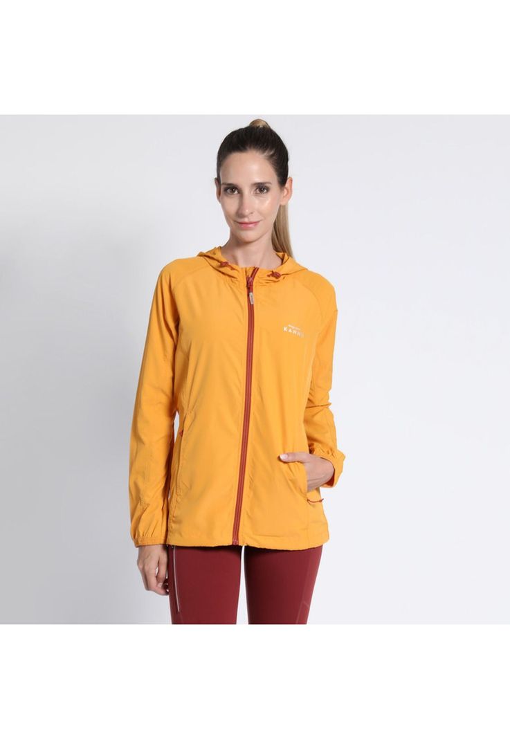 Cortaviento Active Wind Mujer