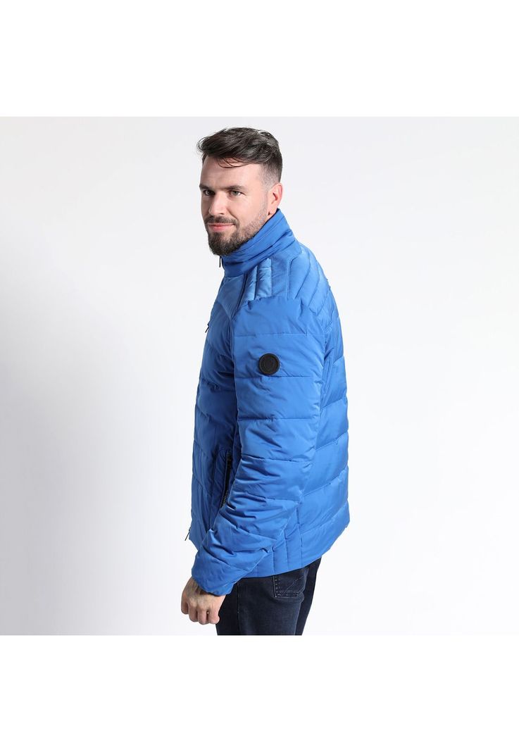 PARKA MANGA LARGA TÉRMICA ACOLCHADA-2