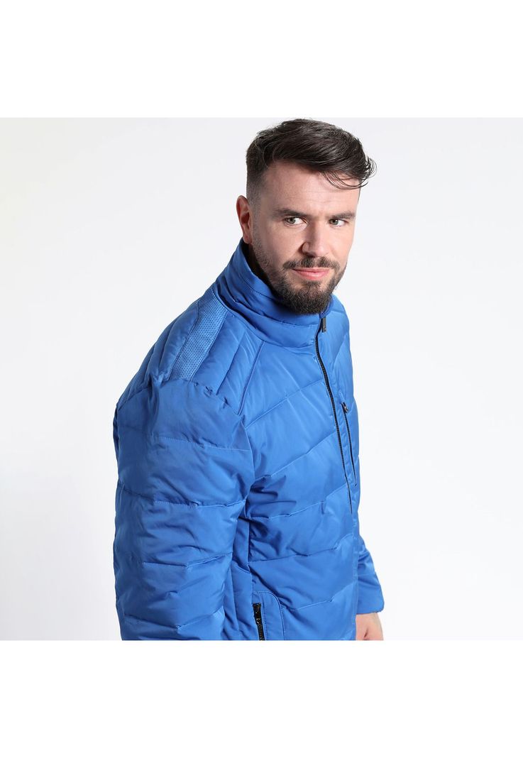 PARKA MANGA LARGA TÉRMICA ACOLCHADA-3