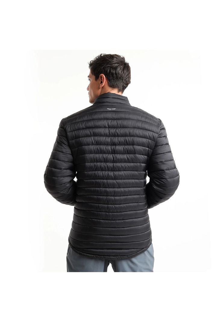 Parka Acolchada Rahue Hombre-1