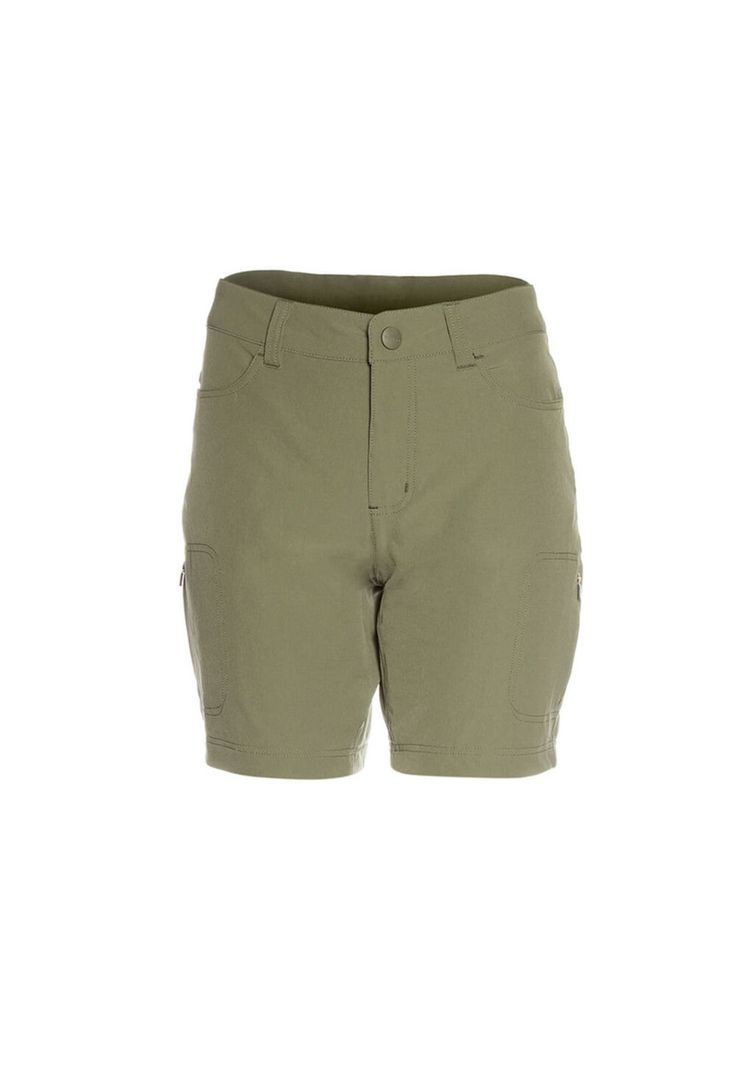 Short Explorer Outdoor Mujer