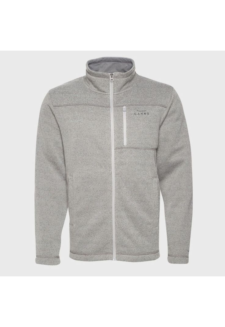 Polar Thermo Pro Native Jacquard