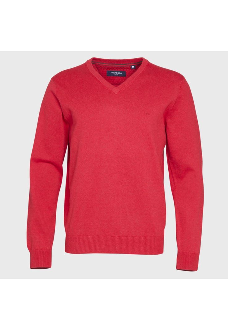 Sweater Cuello V